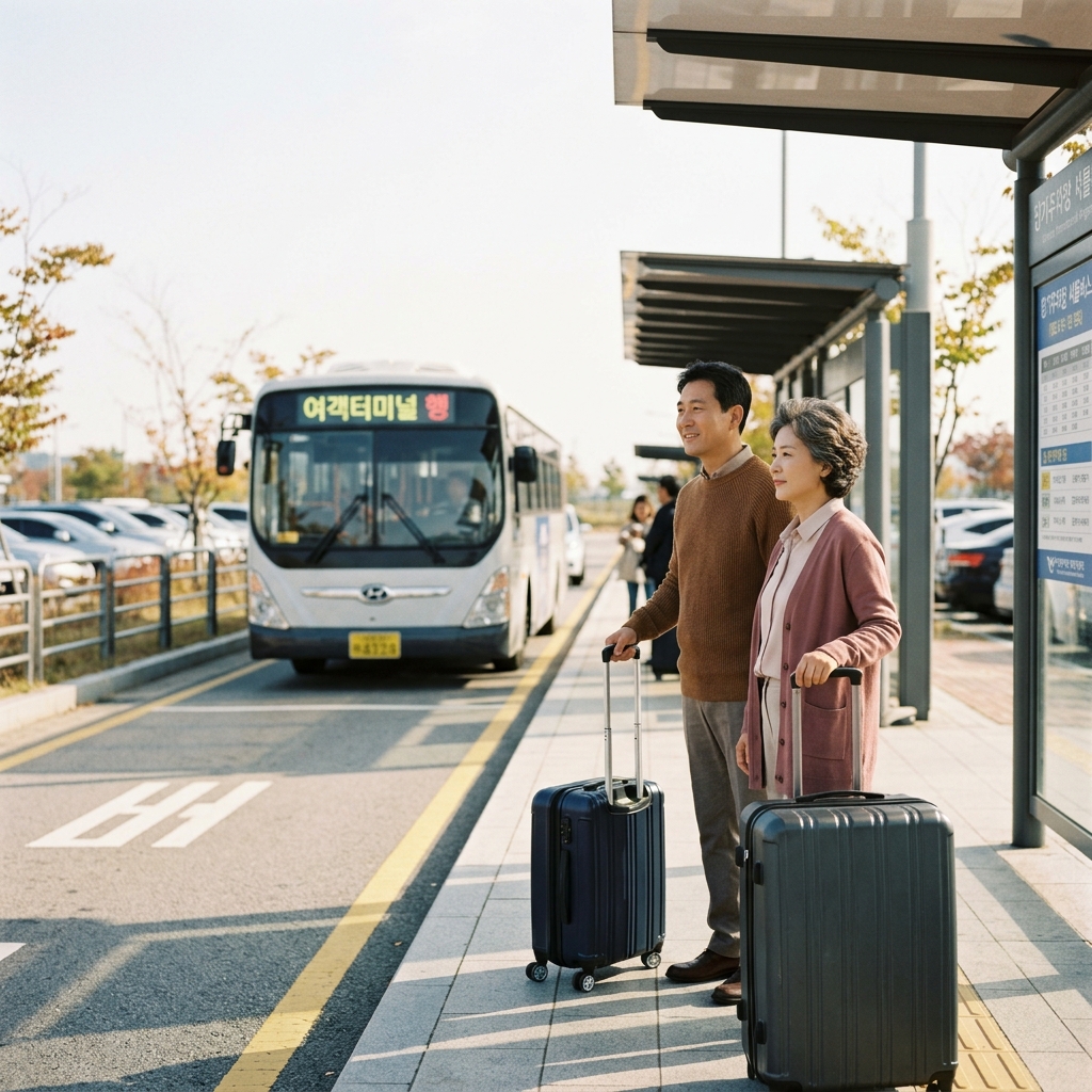 인천공항 제1터미널 주차장, 기간별로 고르는 기준