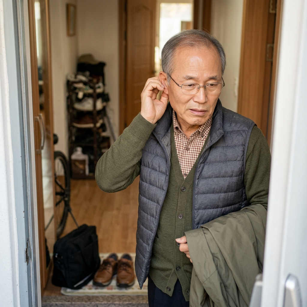 한쪽 얼굴 움직임 달라졌다면 미루지 마세요…72시간 안에 진료받아야 하는 이유