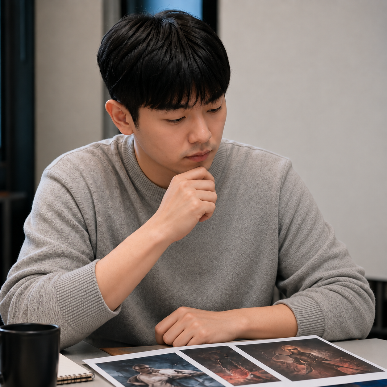음소거 티저만 보고도 멤버·곡 제목 맞추는 팬들…'컴백 전 추리 놀이' 문화