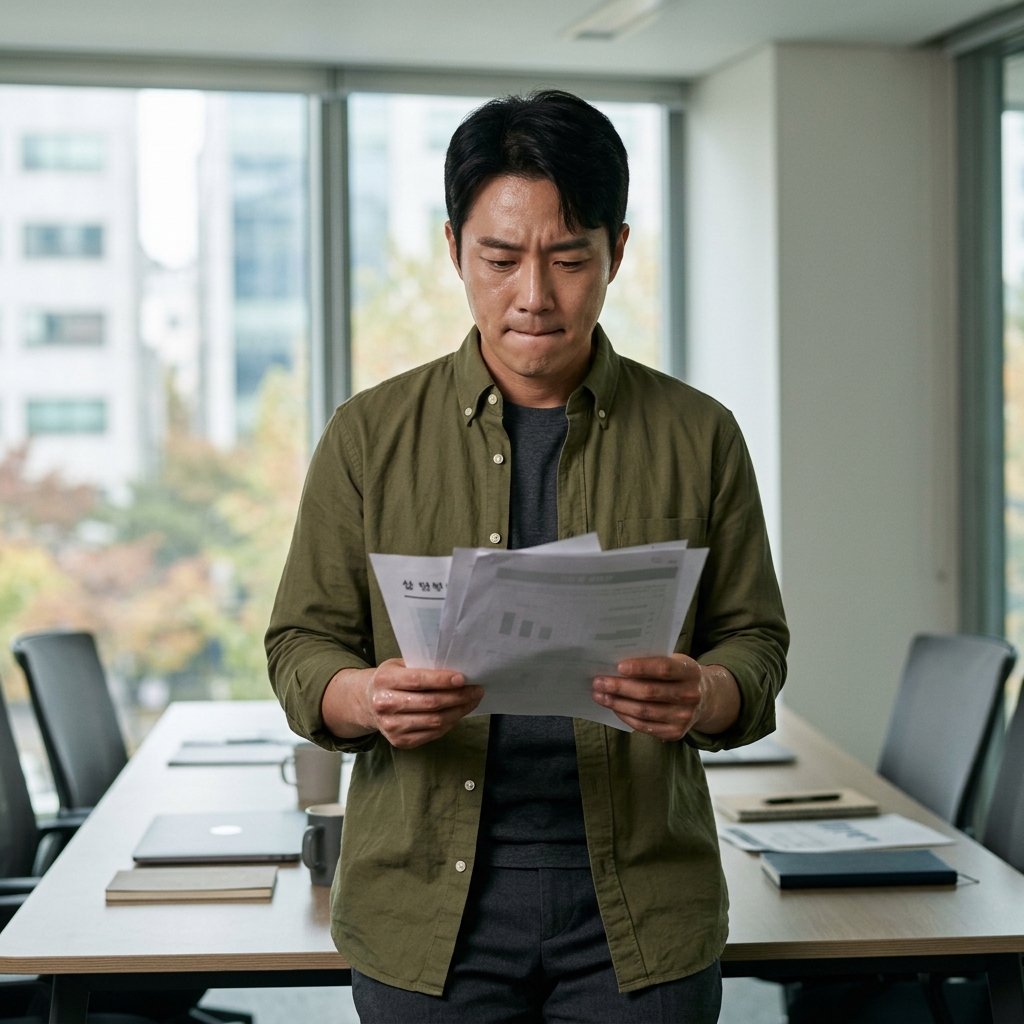 발표·대화가 두렵고 일상까지 힘들다면…사회불안장애와 수줍음의 차이는?