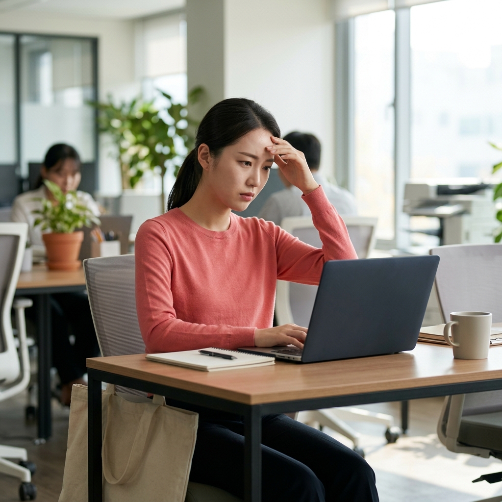 완벽하게 해내려다 늘 지친다면…‘80% 완성’에서 멈춰도 괜찮은 이유