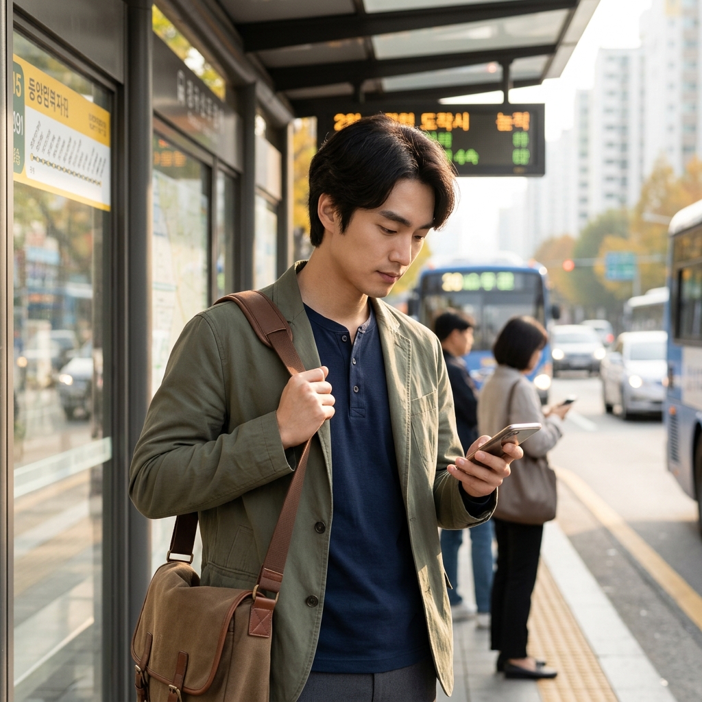 아침 10도, 낮 20도 일교차 큰 날 출근 시간대별 옷 입기 순서