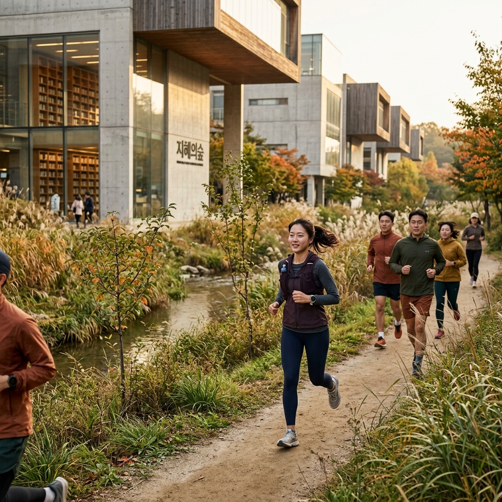 5km 달리고 치킨 파티까지, 멕시카나런 with 펩시 신청 안내