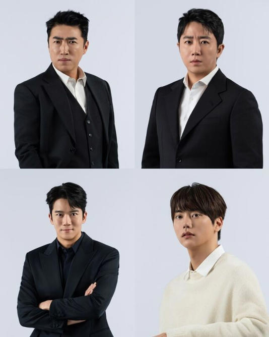 데블스 플랜 시즌3 출연진 16명 공개, 정현규·장동민·홍진호까지 역대급 라인업 총정리