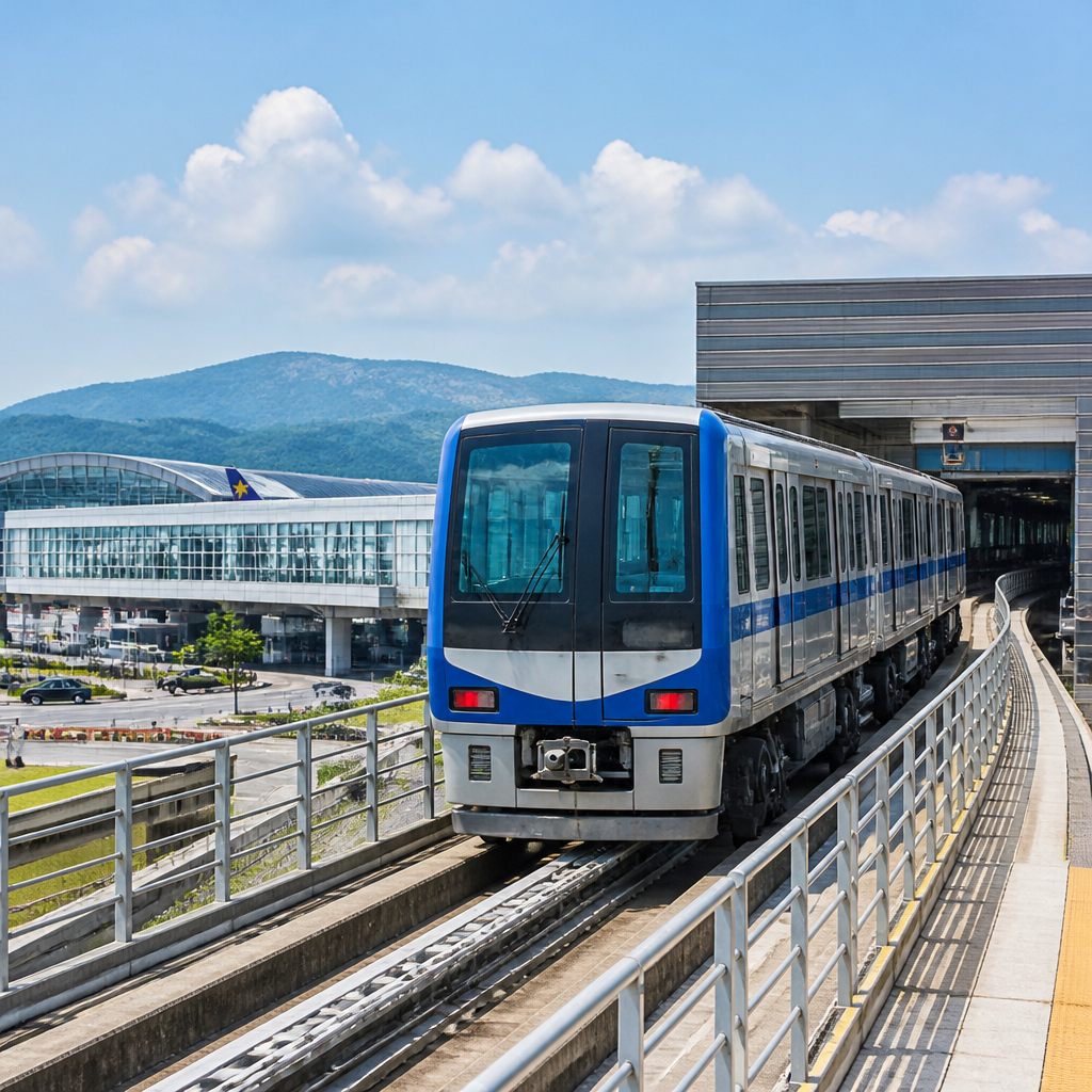 인천-고베 직항 개통으로 고베 여행이 달라진다