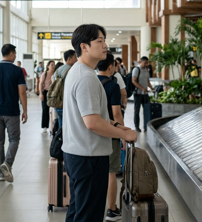 발리 항공권 직항 vs 경유, 어디가 저렴할까? 비행시간·가격·경유지 총정리