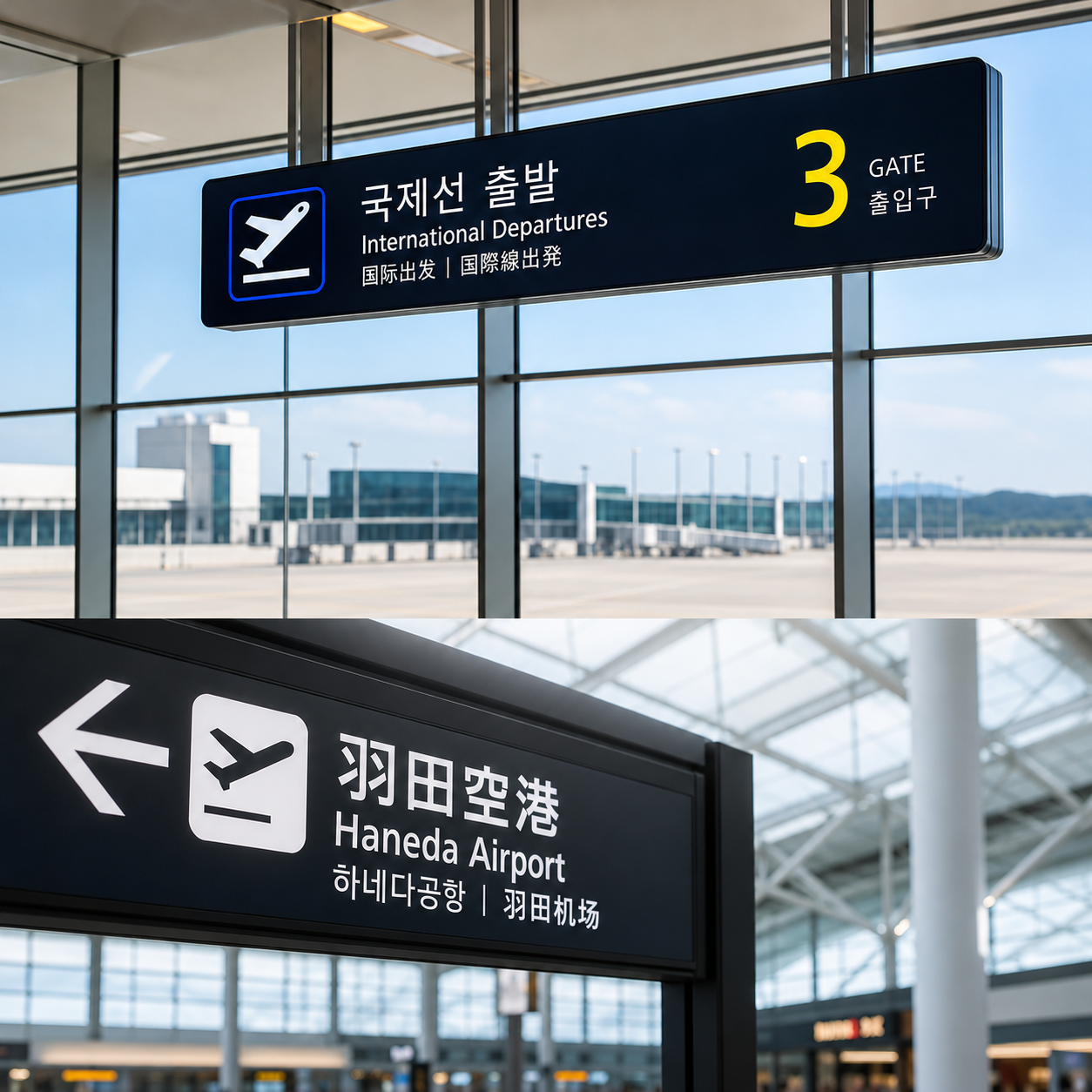부산서 도쿄 하네다공항 직항 탄다…김해~하네다 심야 노선 준비 중
