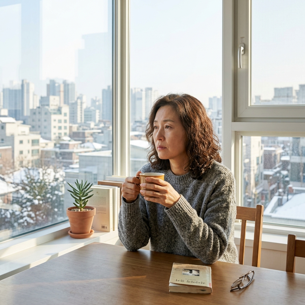 감기·우울감이 2주 넘게 이어진다면…계절 탓으로만 넘기지 마세요