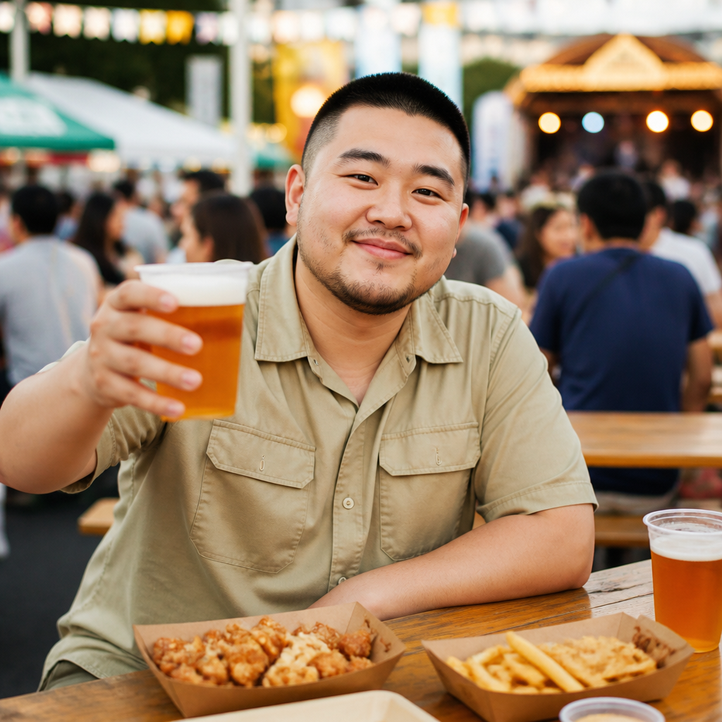 가락시장이 야외 맥주 축제장으로 변신, 가락 옥토버페스트 16일 개막