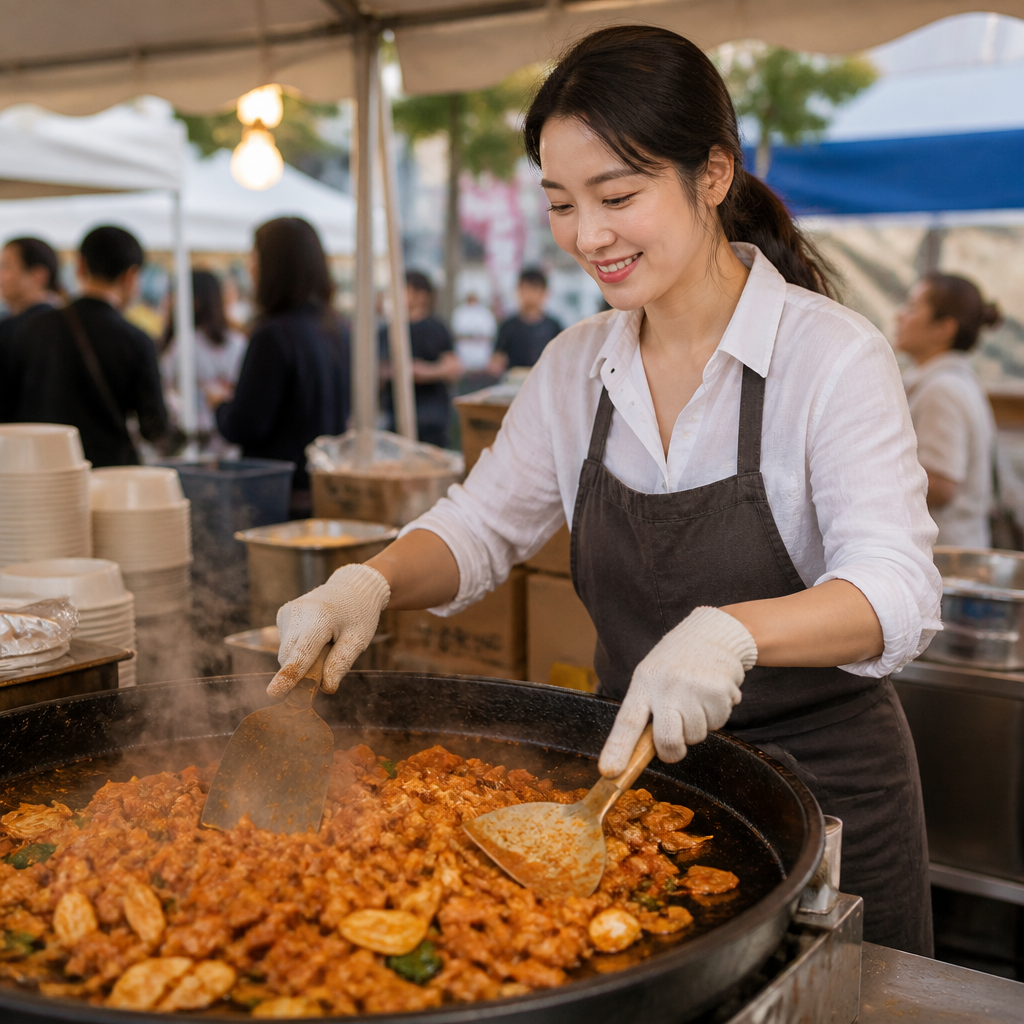 2026 춘천막국수닭갈비축제, 9,900원 닭갈비는 어디서 먹을까?