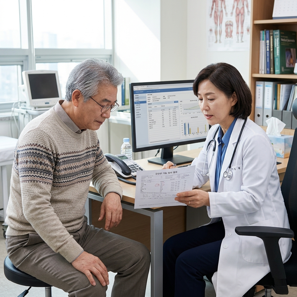 피곤하고 맥박까지 느려졌다면…갑상선 기능 저하증 확인하세요