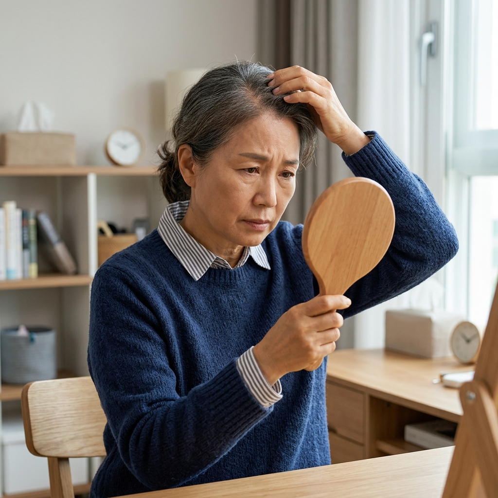 천연·대체 염색제도 예외는 없다…안심하기 전 반드시 거쳐야 할 테스트 기준
