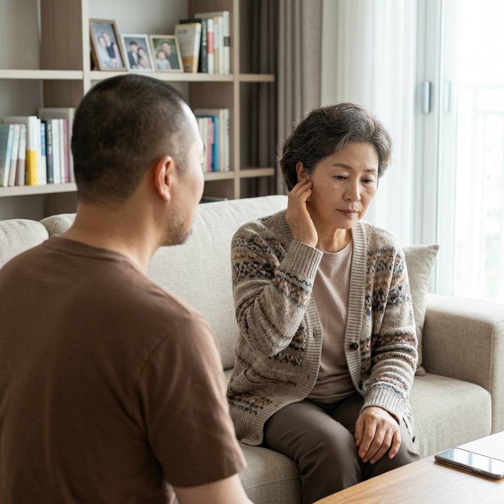 안면거상술 후 귀 주변이 무디다면…감각 회복에 걸리는 시간은?