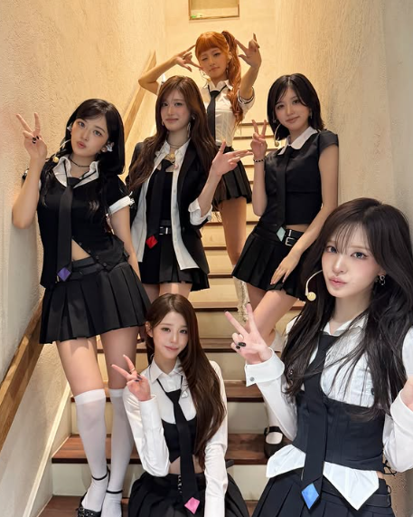 아이브 버블 답장 받는 법이 따로 있다? 팬들의 기발한 닉네임