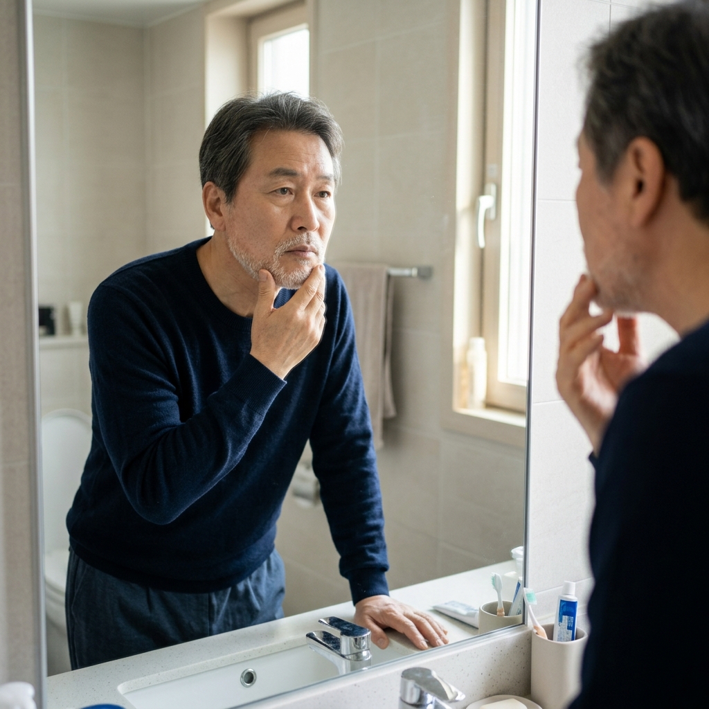 검은 털은 레이저, 흰 털은 전기분해…효율 높이는 병행 제모법