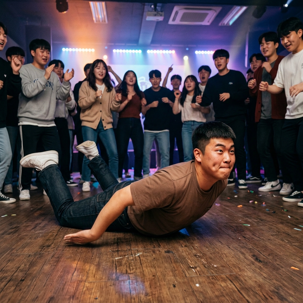 물만난 광어 춤부터 전용 사이트까지, 지금 SNS에서 가장 뜨거운 밈