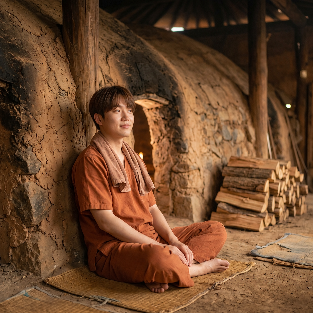 겨울에 더 찾게 되는 전통 숯가마부터 스파형까지 전국 찜질방 추천