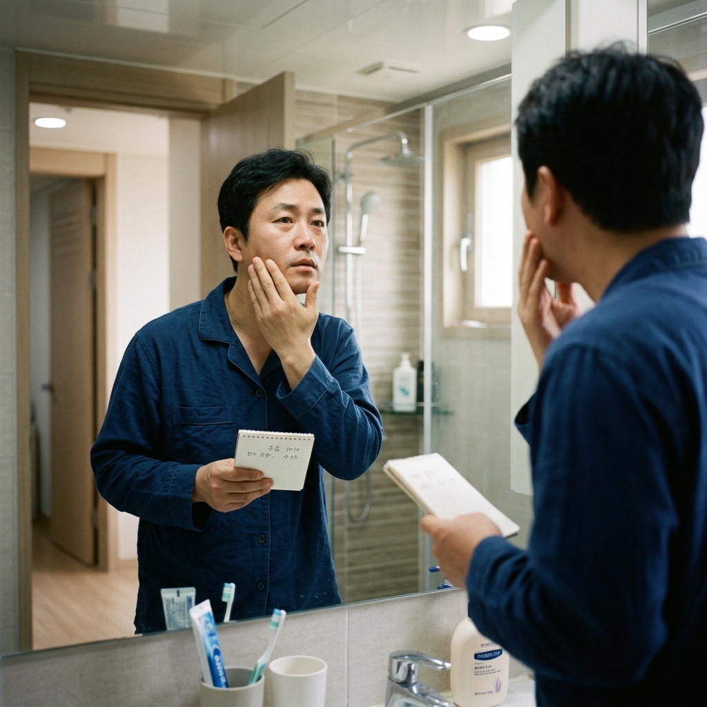 회식 잦은 주간, 술잔보다 중요한 건…음주량과 다음 날 상태 기록하기