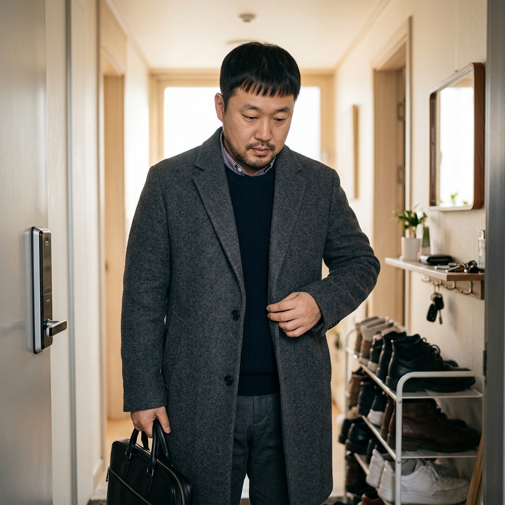 오늘 밤부터 10도 뚝, 올가을 첫 한파주의보가 온다
