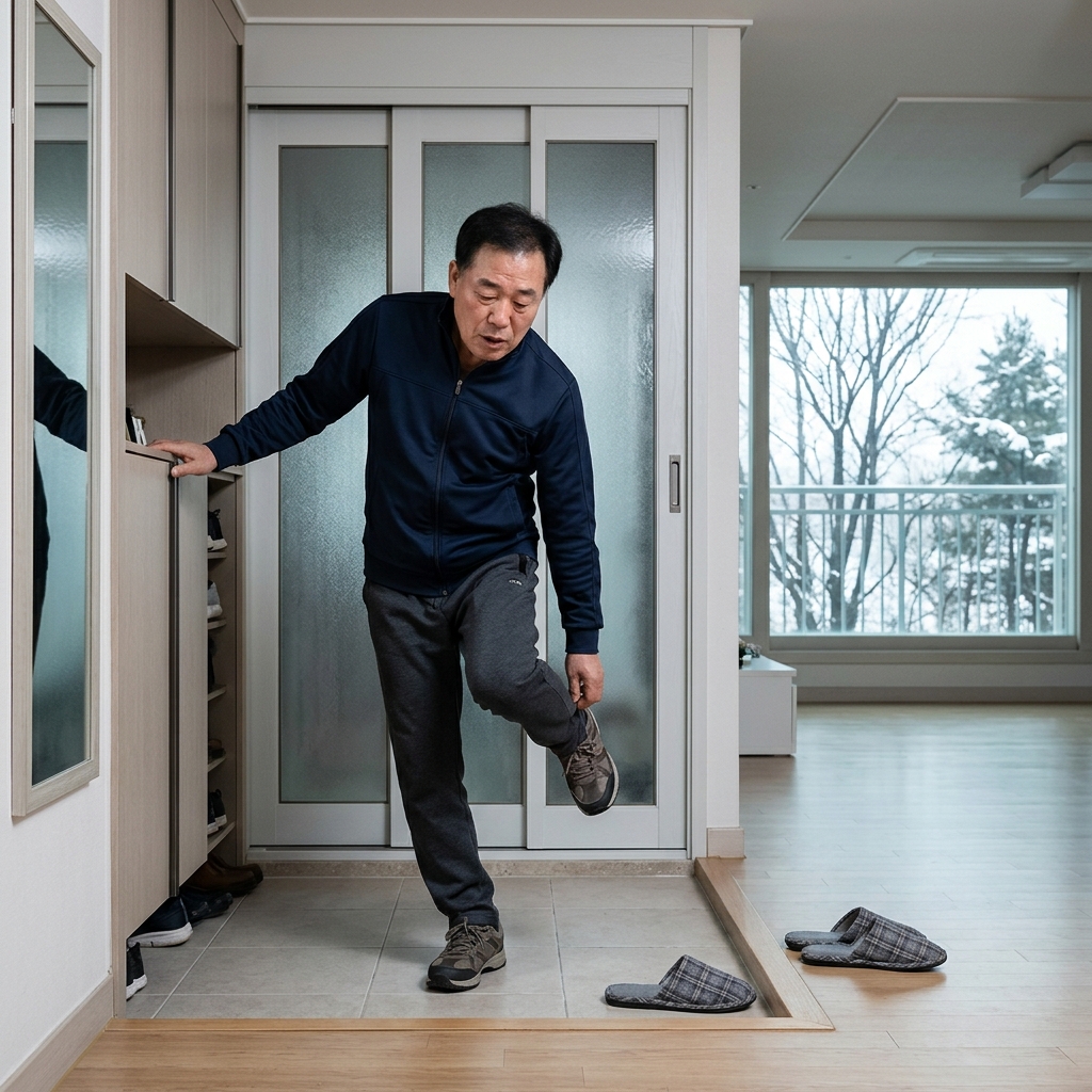 "운동 후 곧바로 탕"…노년층 혈압 급변 막는 입욕 순서