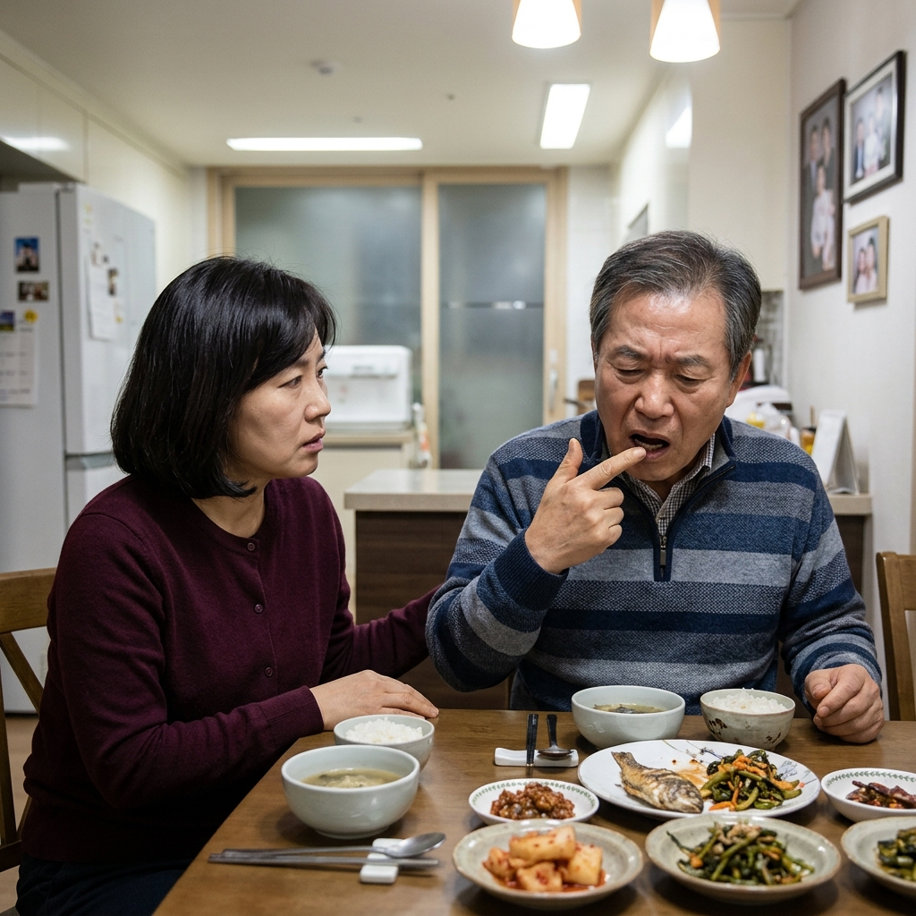 치아 깨짐 사고 후 통증 없어도 72시간 내 확인해야 하는 이유