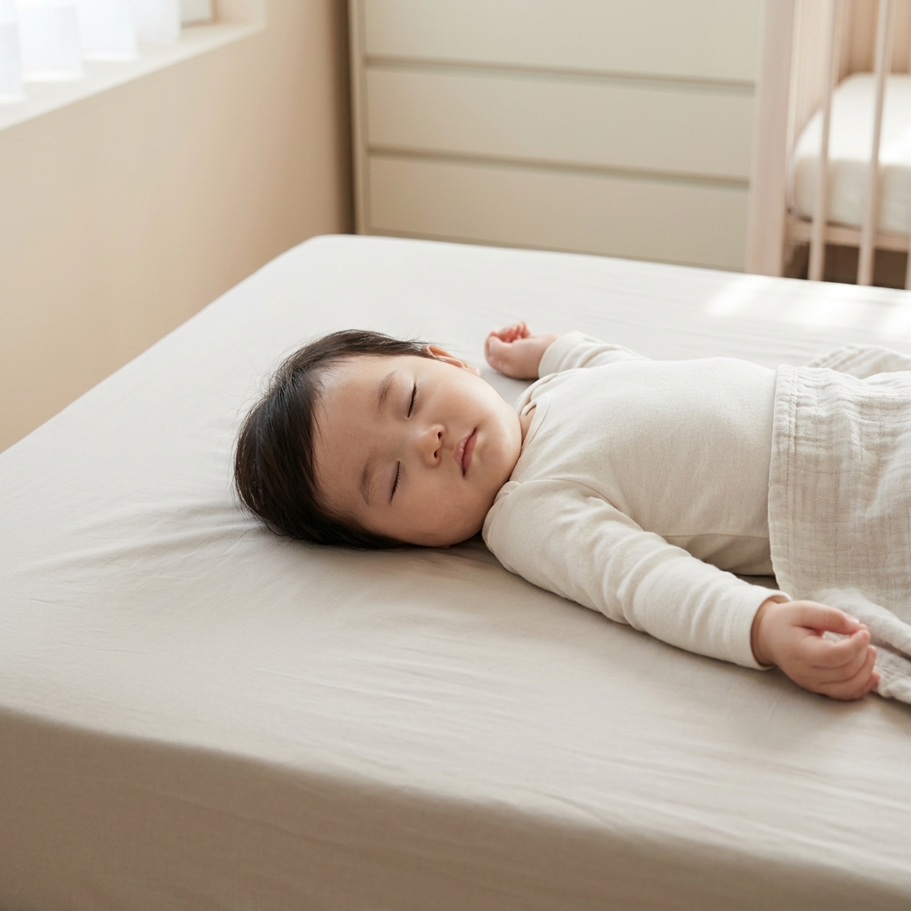 성장기 아이 건강 체크리스트…잠자는 습관부터 배변 상태까지