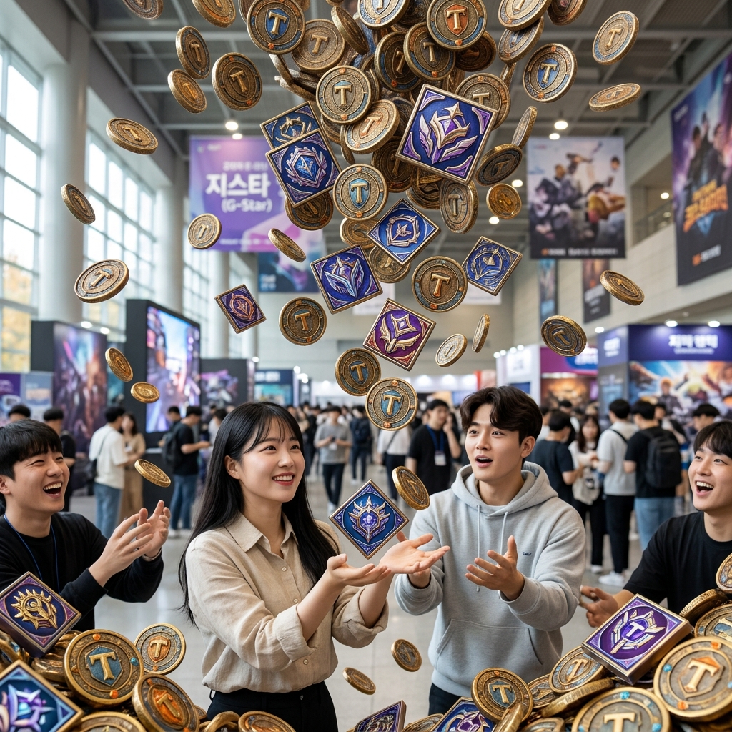 라이엇이 진짜 미쳤다… TFT 19.1 패치 역대급 보상 푼다?!