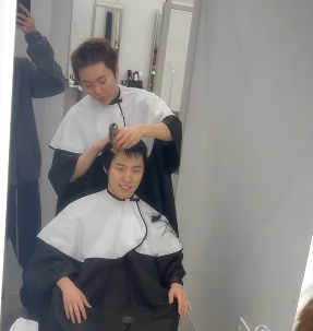 승관·디노 오늘  군악병 입대, 세븐틴 완전체는 언제 볼 수 있을까?
