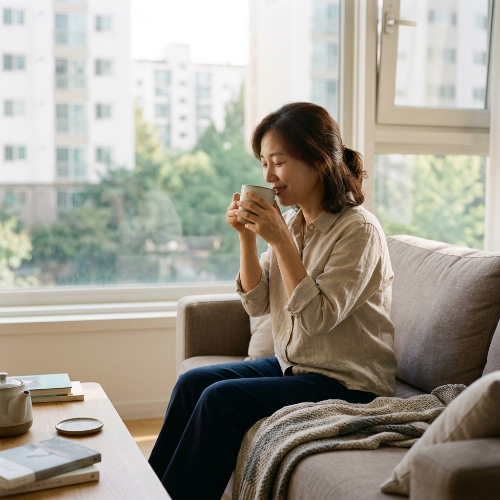 바쁜 일상에 숨 돌릴 틈 없다면…슬로 리빙이 권하는 '알맞은 속도'