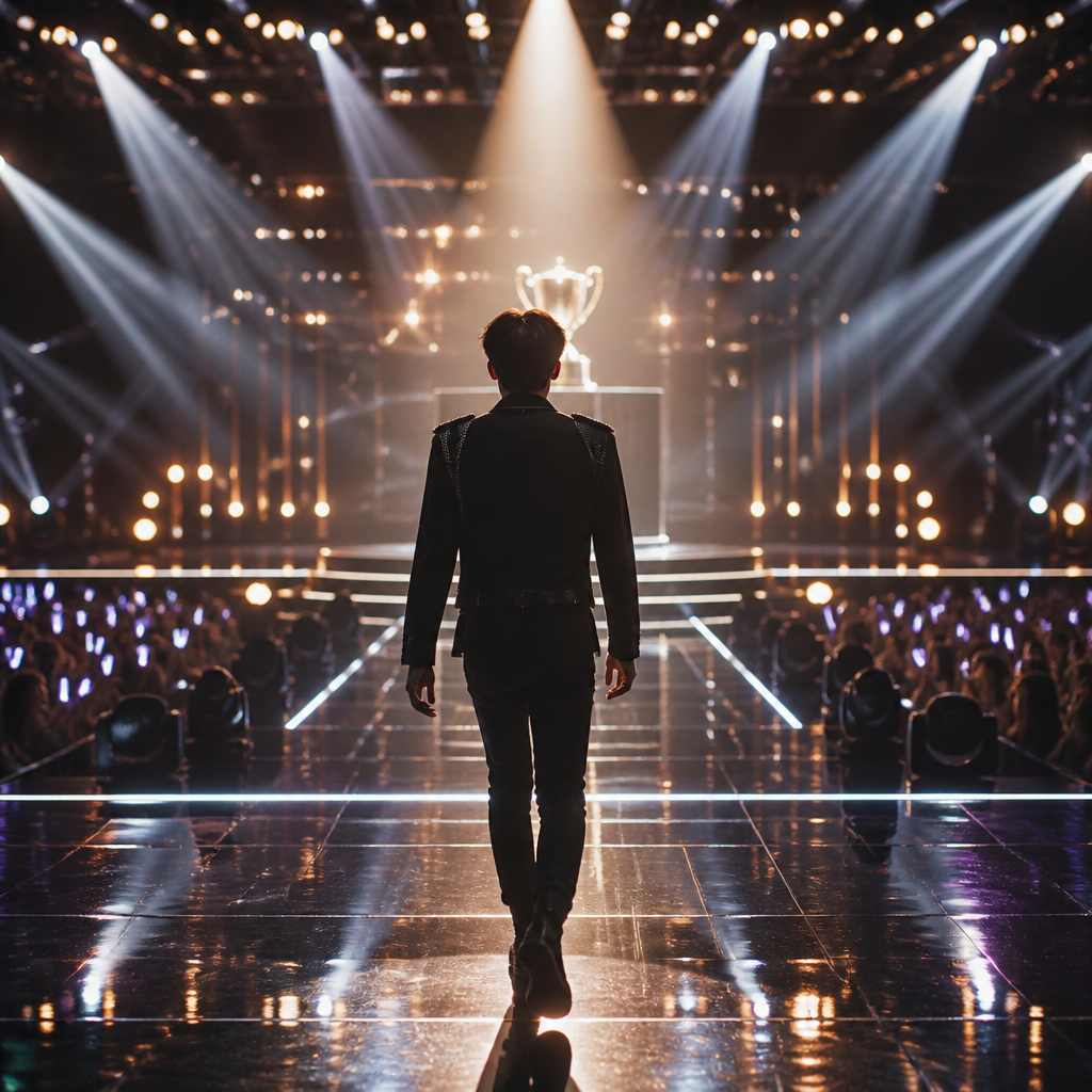 2026 MAMA 신인상 10팀 공개, 나만의 수상자 예측 만들기