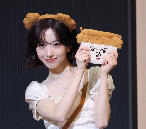 단발병 완치한 줄 알았는데, 엔믹스 해원이 다시 불붙인 단발 유행