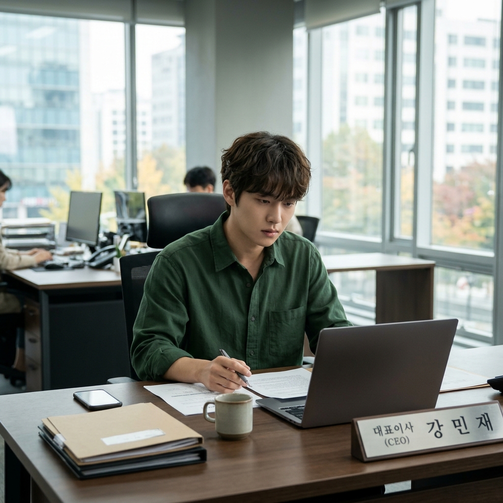 연차 쌓은 아이돌, 독립의 시작점은 1인 기획사