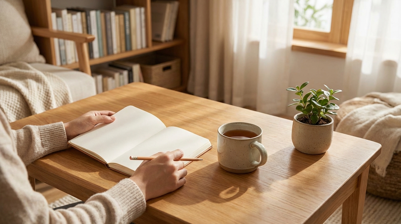 돈 안 들이고 시작하는 취미, 일상이 달라지는 작은 습관