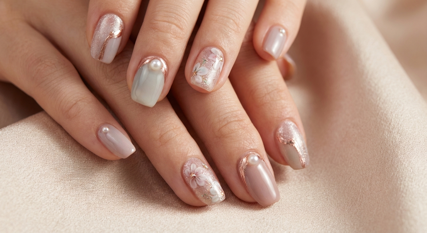 젤네일 계속해도 괜찮을까? 건강한 손톱을 위한 똑똑한 관리법