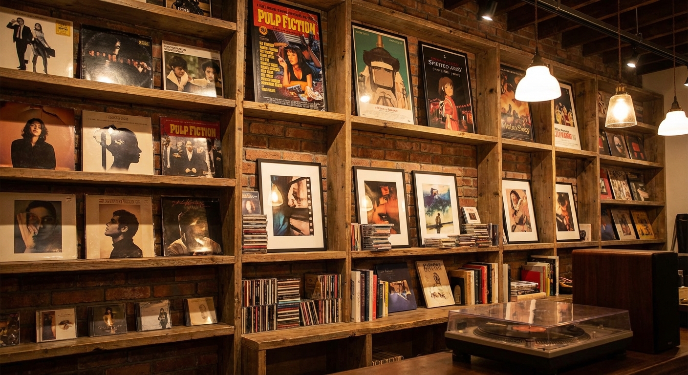 리메이크 작품이 계속 나오는 이유