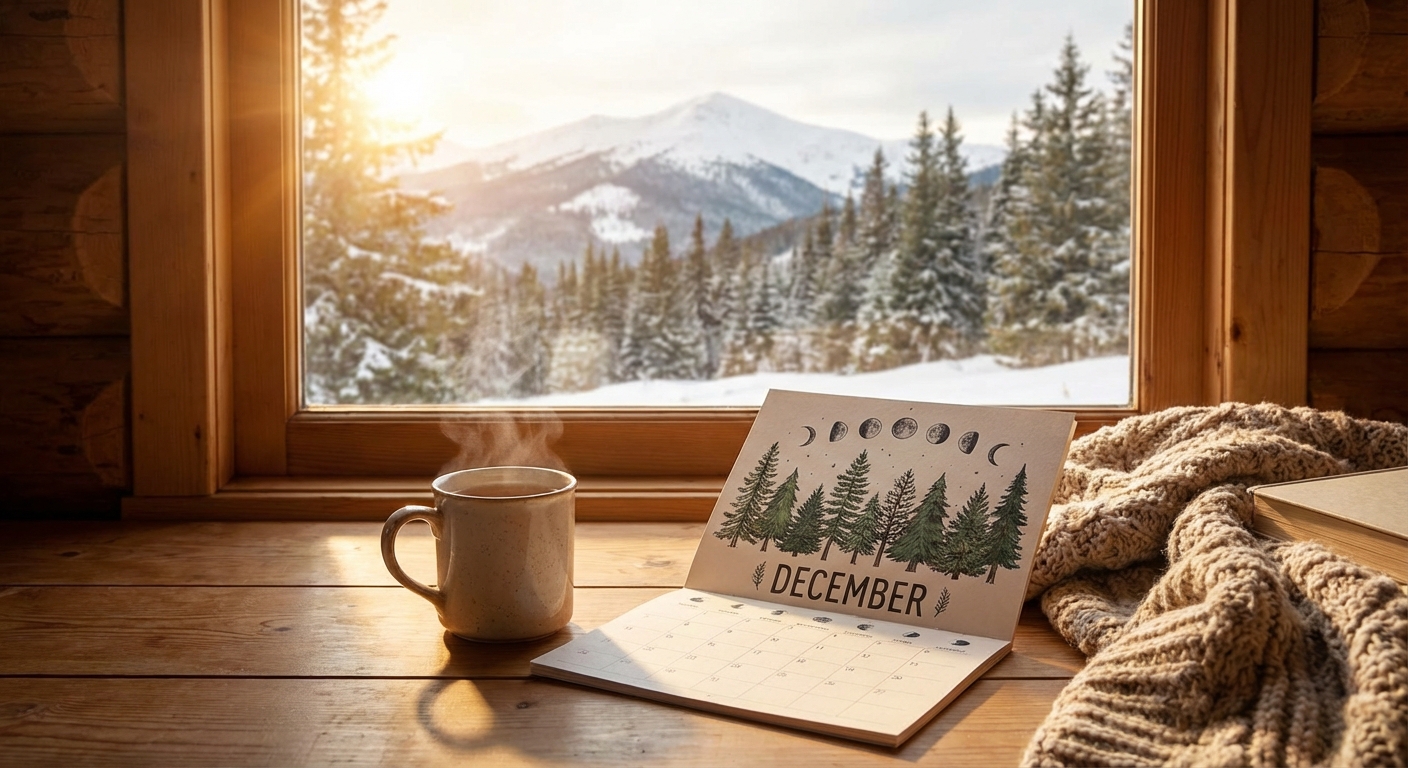 소한 vs 대한, 무슨 차이일까? 겨울 한파의 진짜 절정은 언제일까