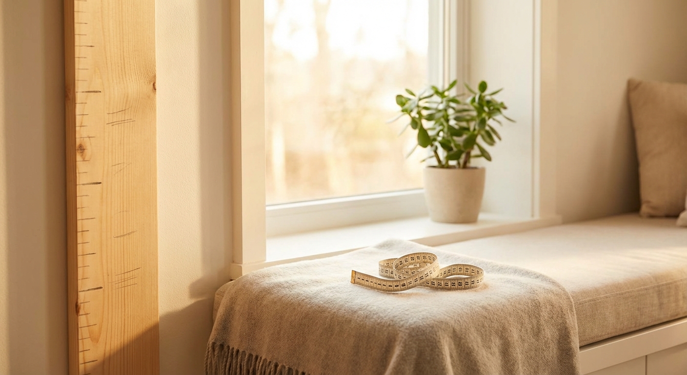 성장판 닫히면 키는 정말 1cm도 안 클까?