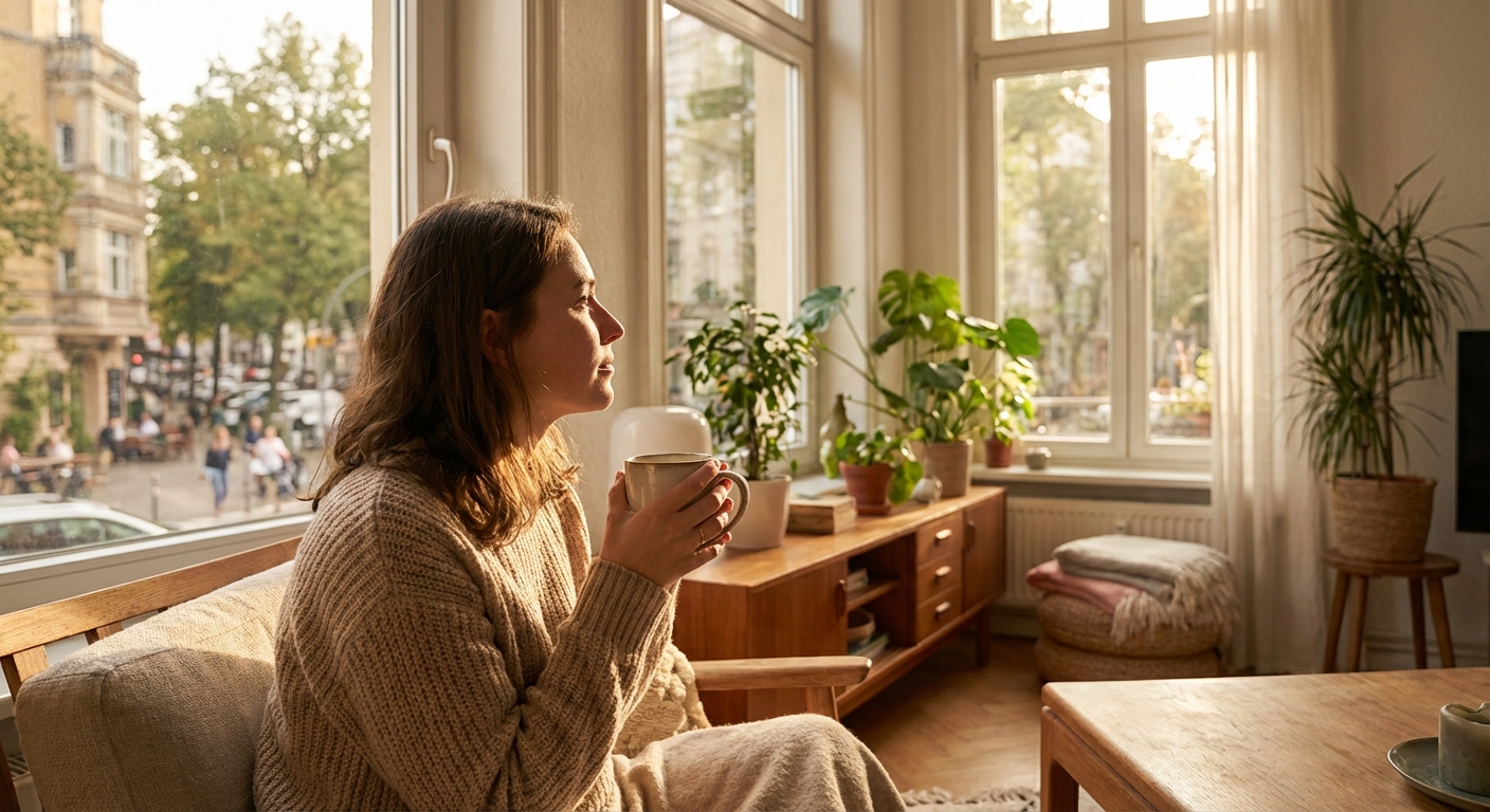 비교하다 지치는 당신에게: 남과 비교하는 습관에서 벗어나는 법