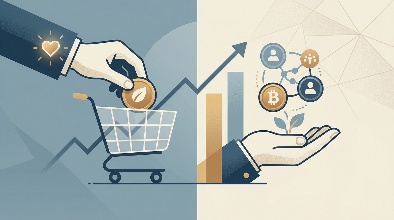 필코노미 소비 트렌드, 감정 가치에 투자하는 새로운 소비 패턴