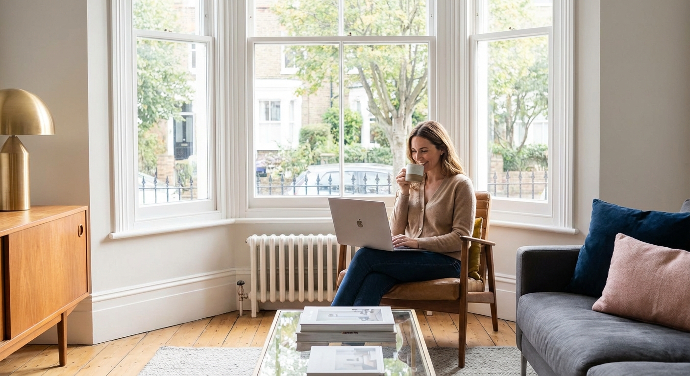 실내에서도 선크림을 발라야 할까요?