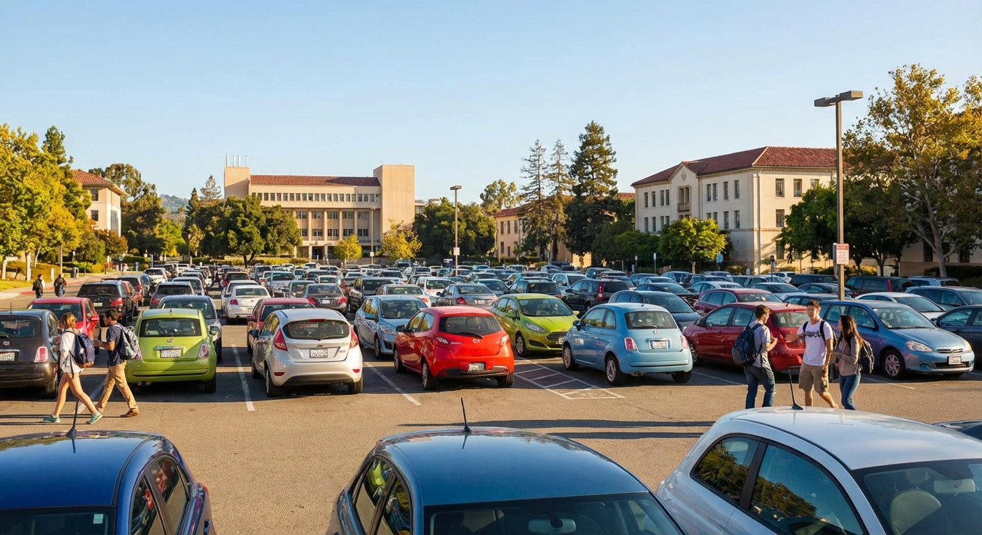 대학생 첫 차 추천, 현실적인 예산으로 시작하는 나만의 자유