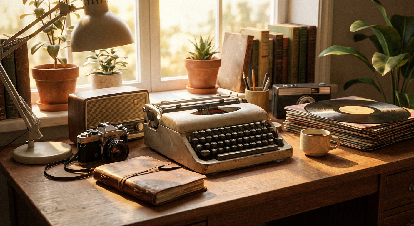 근본이즘, 새로움에 지치다