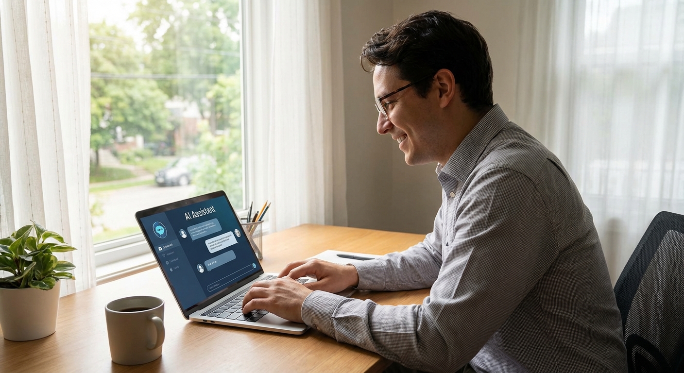 AI와 함께 일하는 시대, 휴먼 인 더 루프