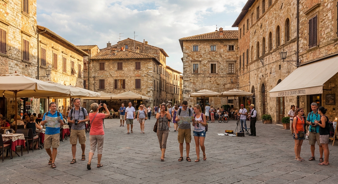 해외에서 소매치기 당했을 때 대처법