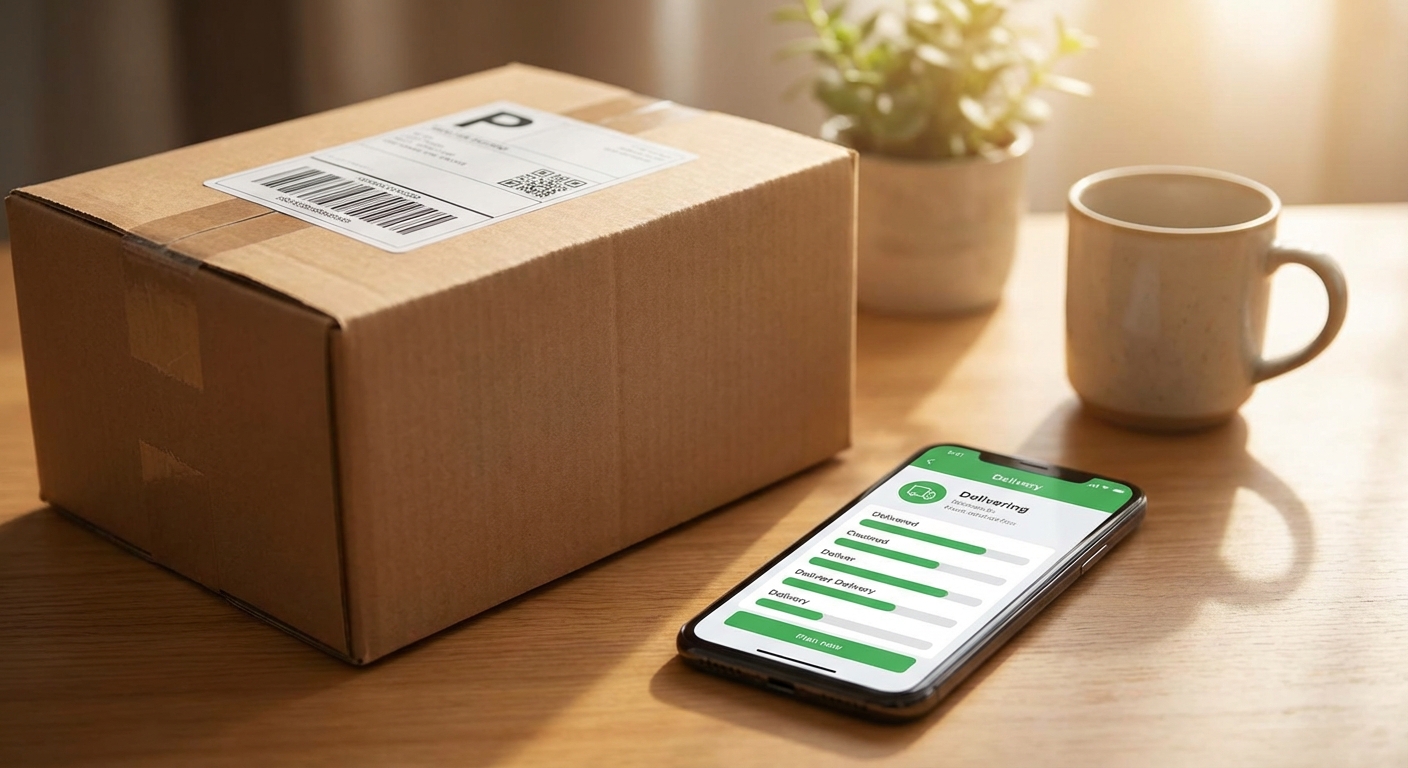 택배 분실·파손, 당황하지 말고 이렇게 대처하세요