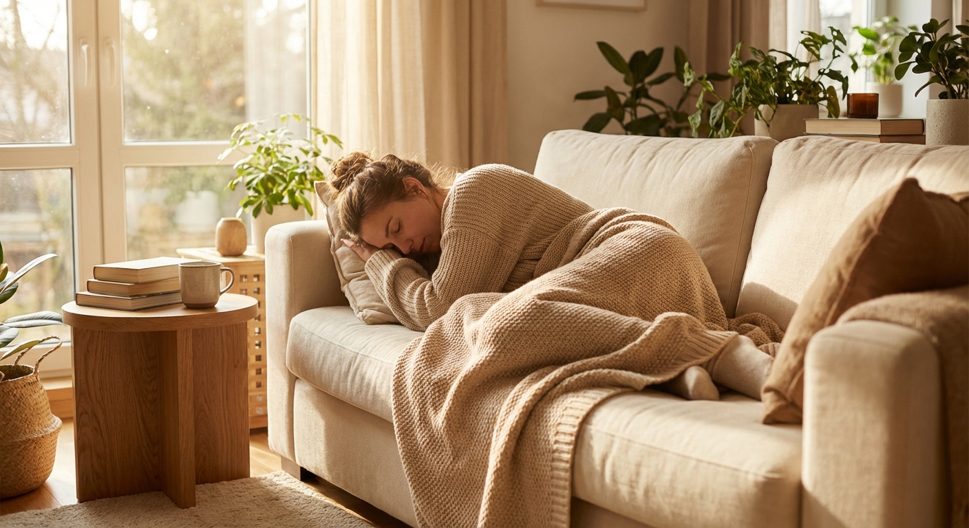 내 에너지, 제대로 아껴 쓰고 계신가요?