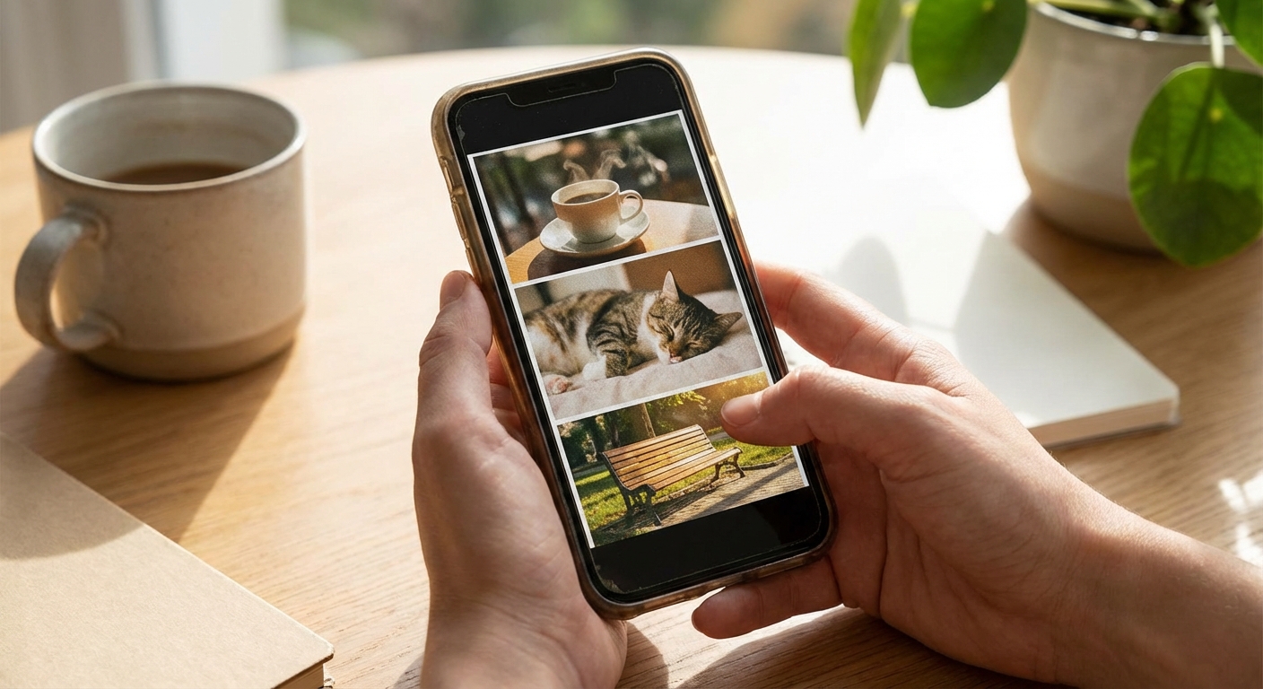 사진용으로 사기 좋은 구형 아이폰 추천