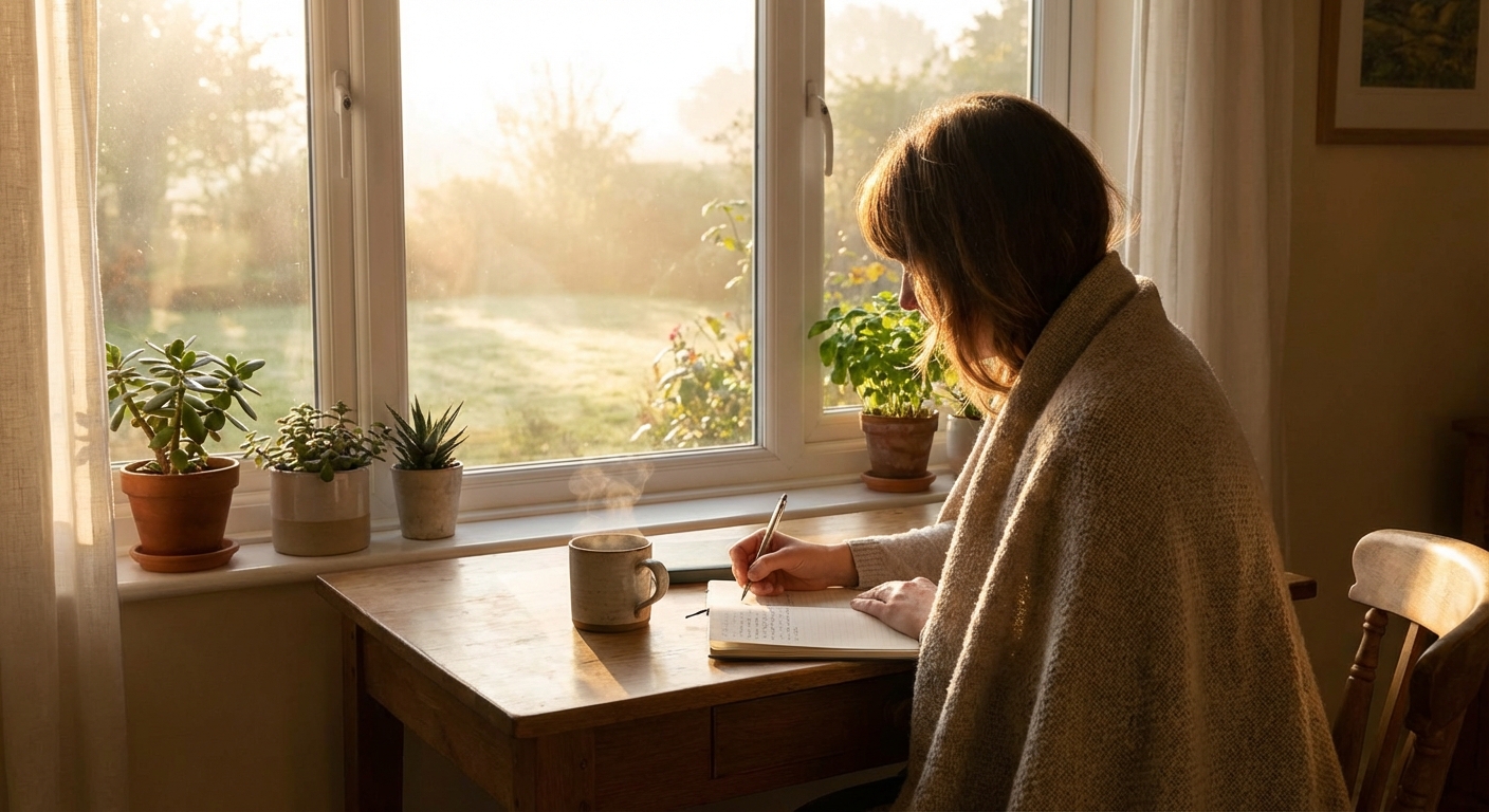 다시 시작해도 괜찮은 이유, 실패 후 일어서는 법