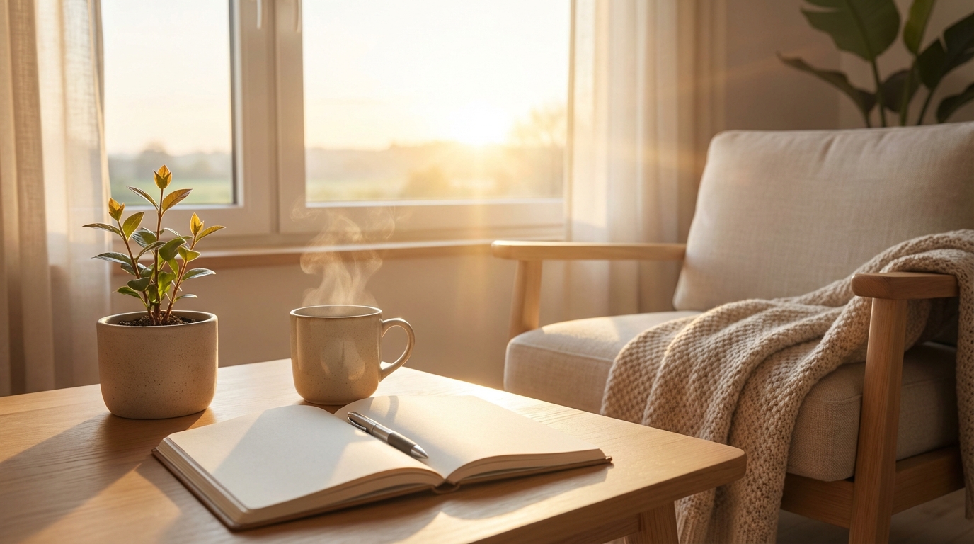 새해만 되면 왜 이렇게 의욕이 넘칠까?