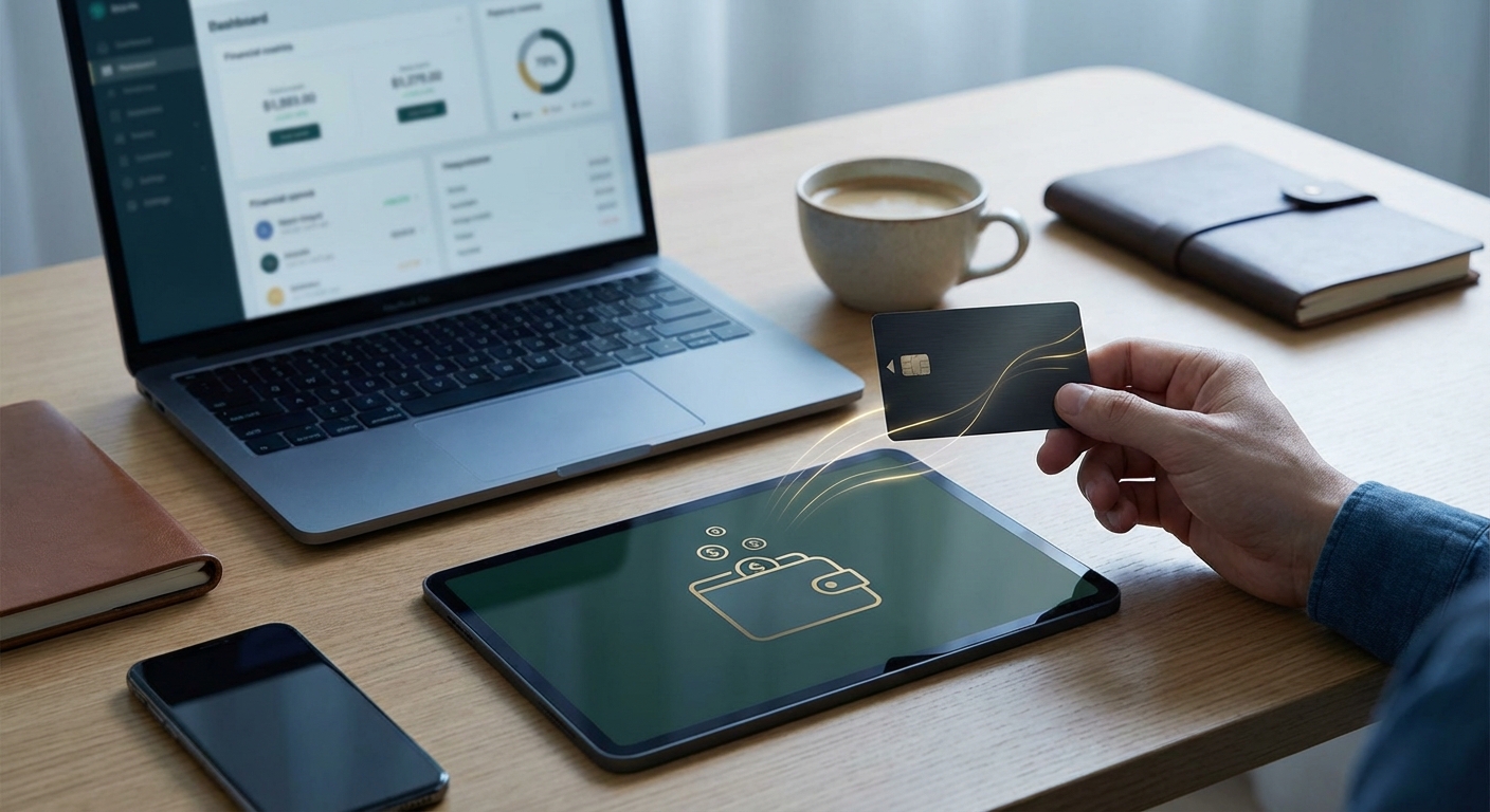 카드 포인트 챙기기, 놓치면 손해인 숨은 자산 관리법